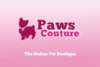 Paws couture dog boutique