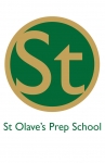 St Olave's Prep School