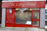 The Long Pond